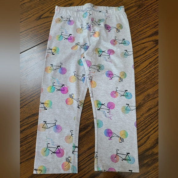 SO Girls Legging Capris Size 10 Bundle NWOT - Picture 4 of 9